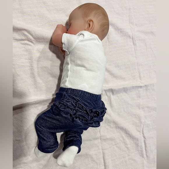 Reborn Style Baby Girl - Picture 7 of 15